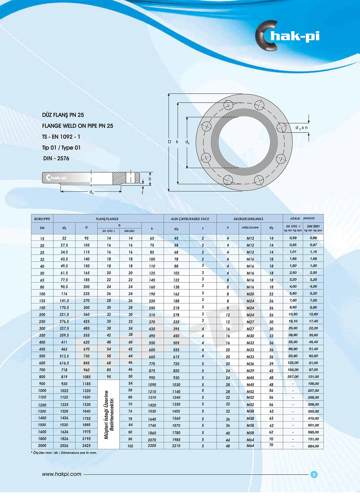 Hakpi Katalog