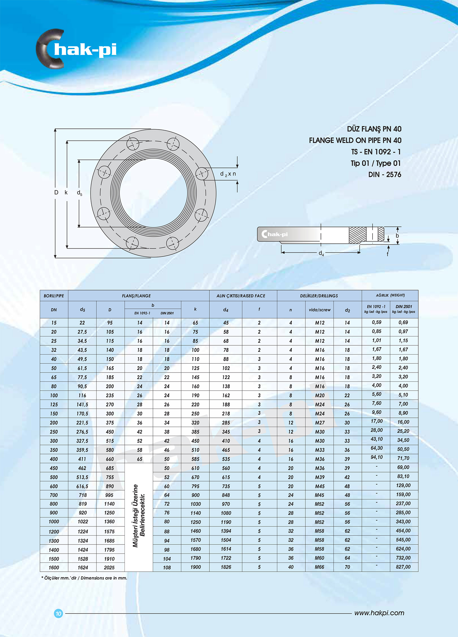 Hakpi Katalog