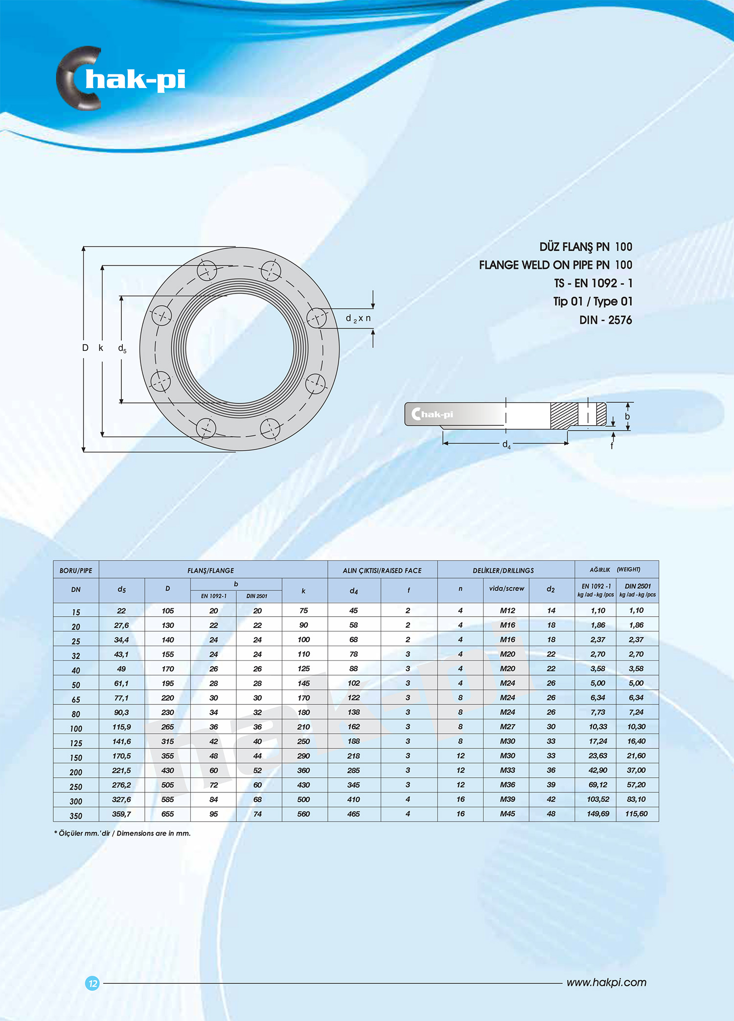 Hakpi Katalog