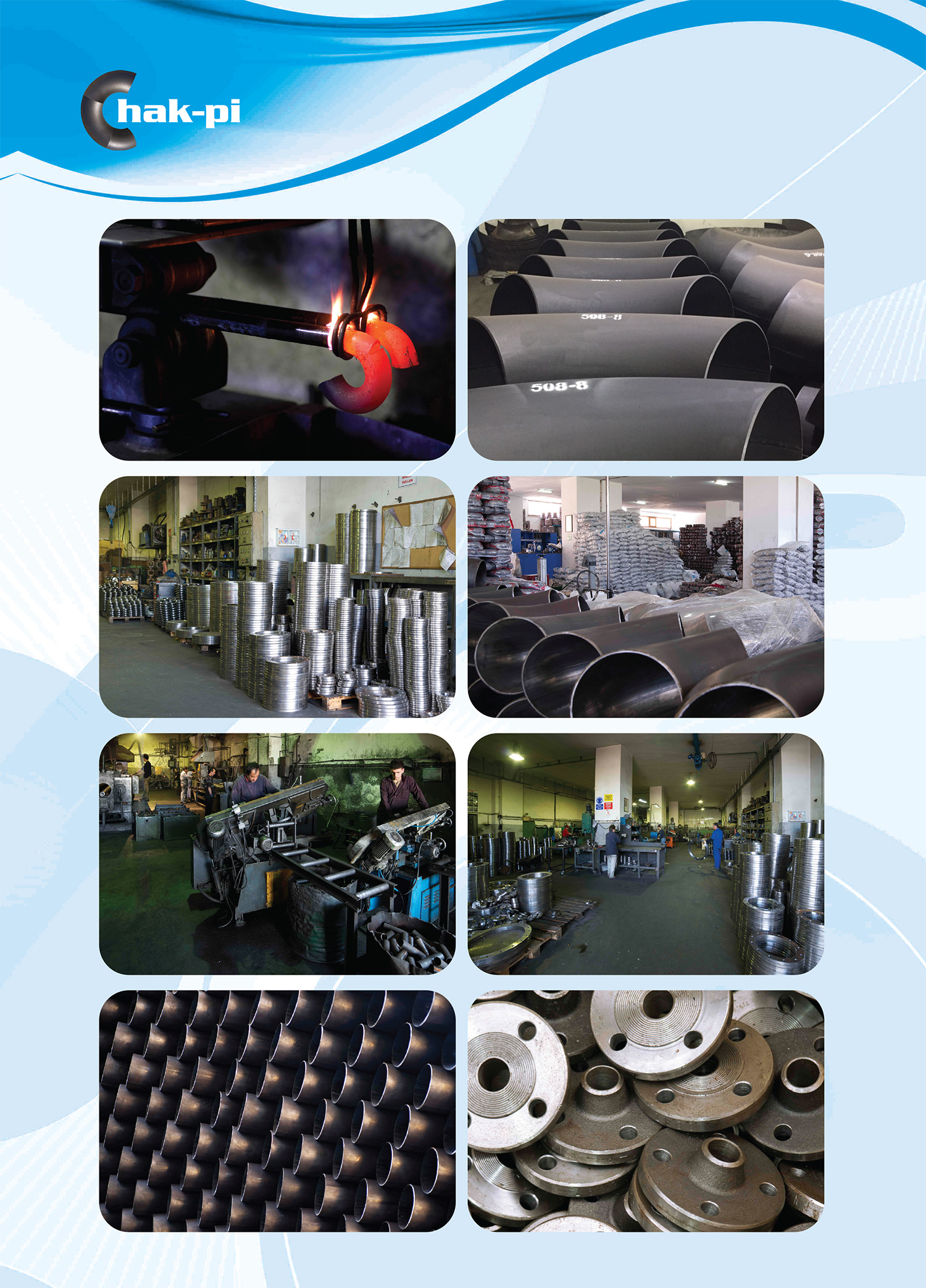 Hakpi Katalog
