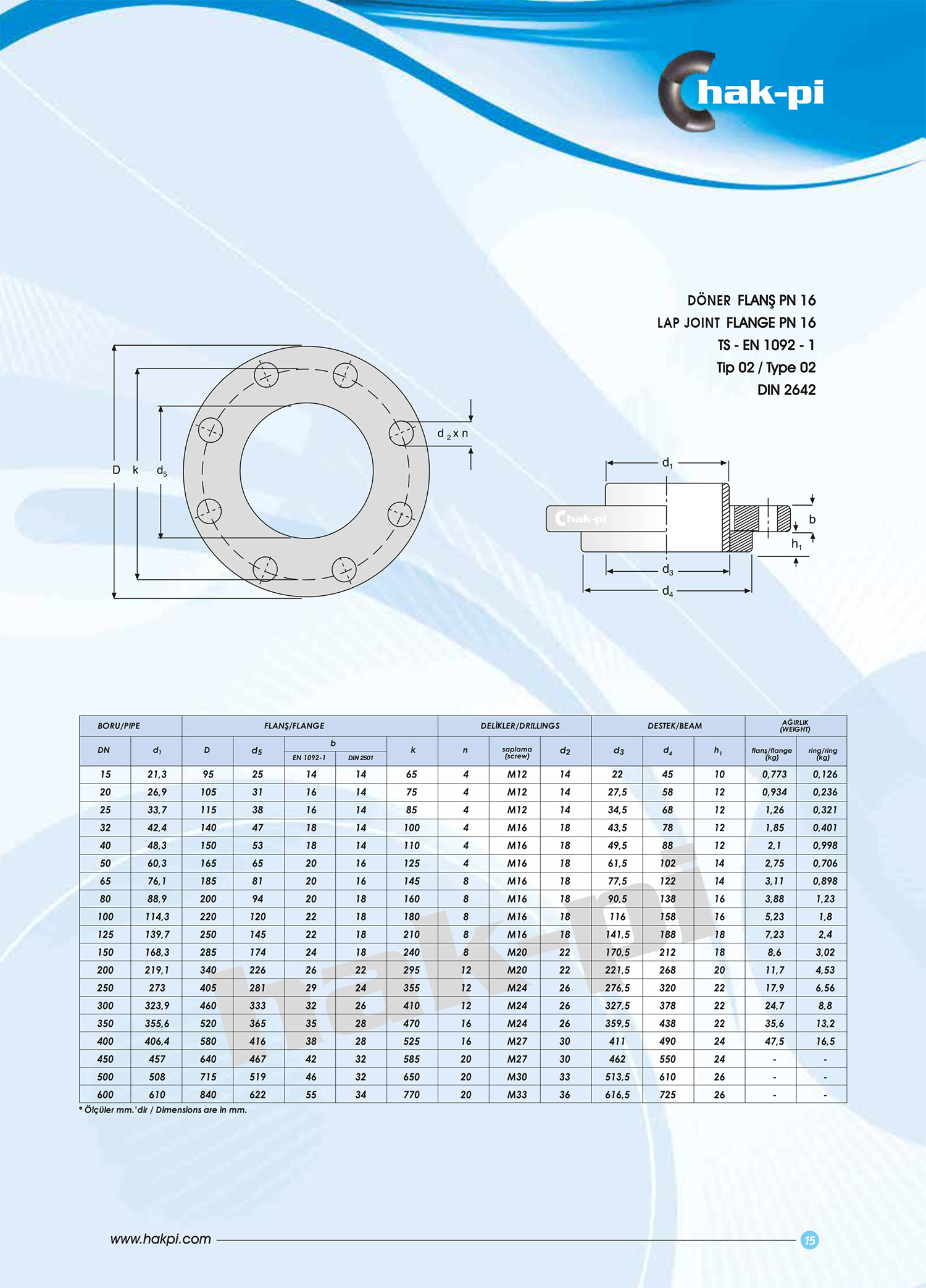 Hakpi Katalog