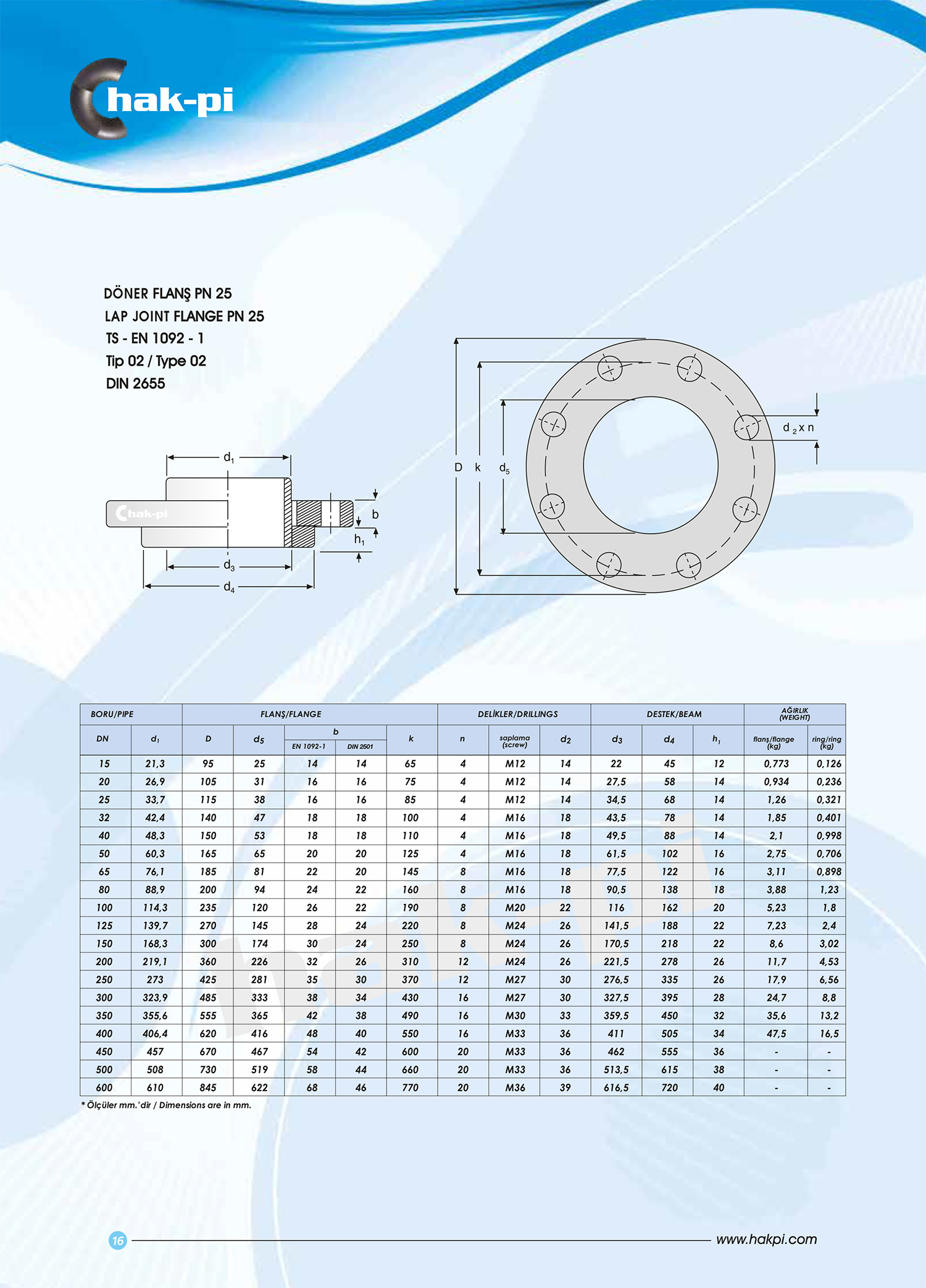Hakpi Katalog