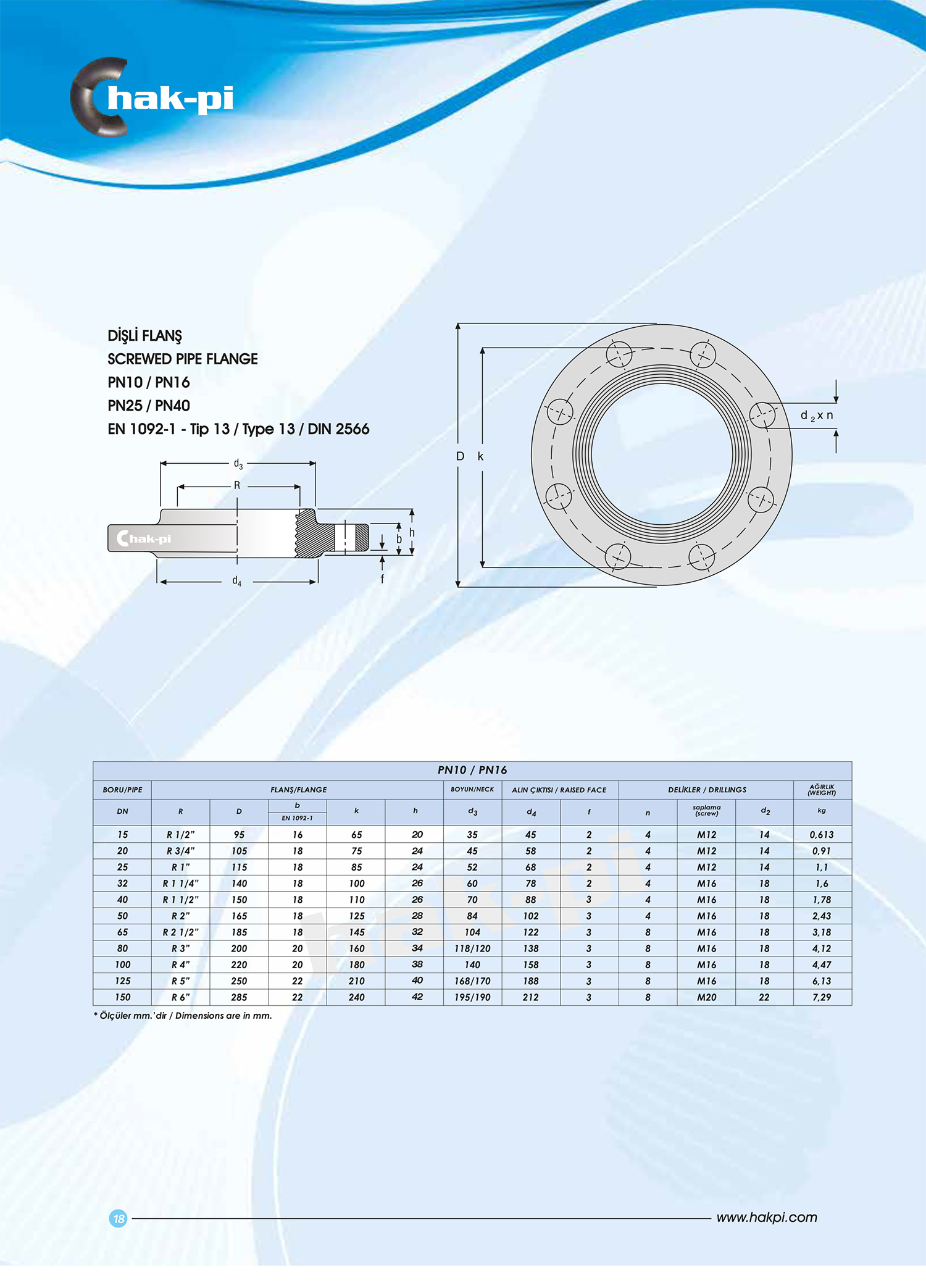 Hakpi Katalog
