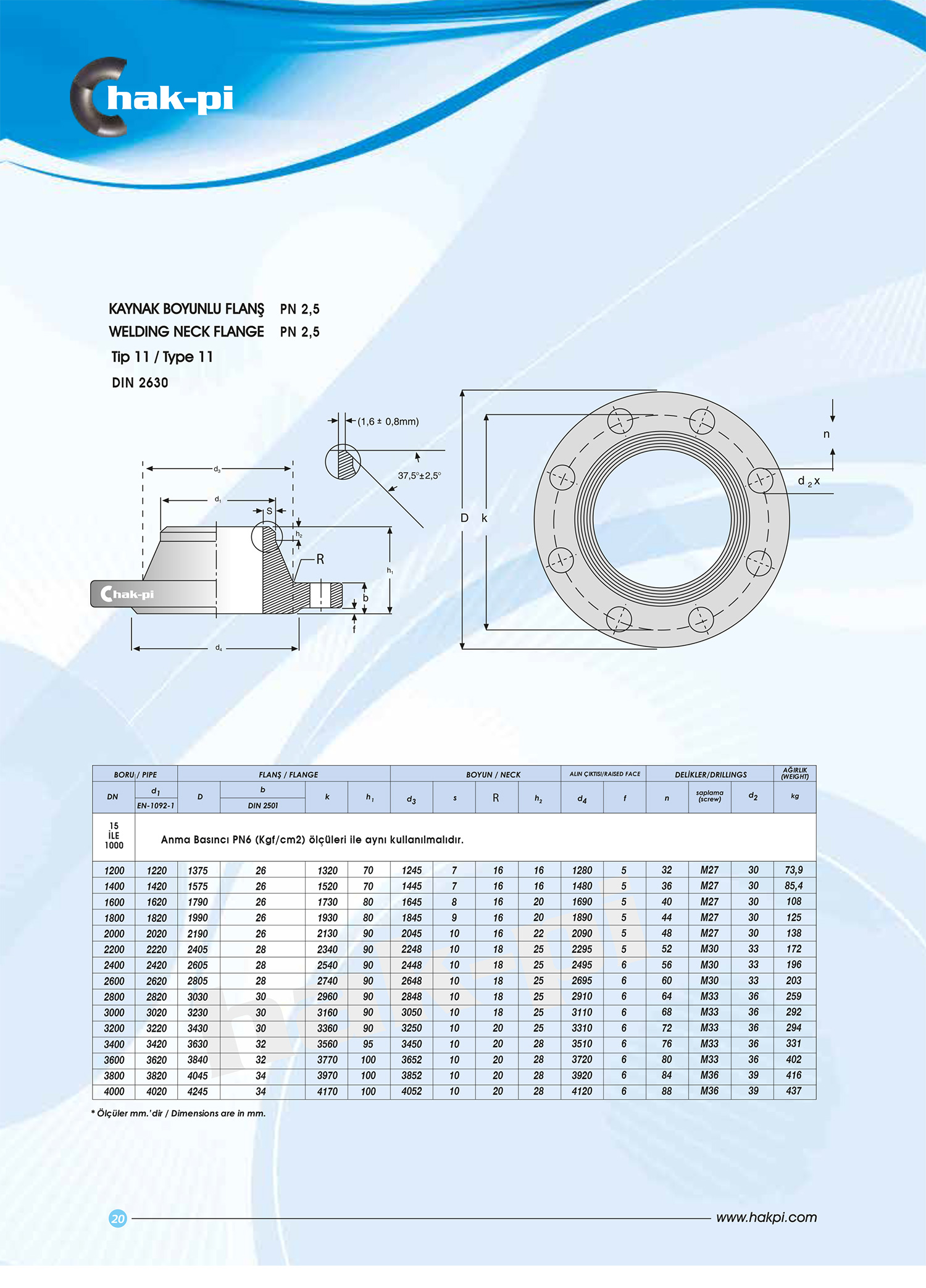 Hakpi Katalog