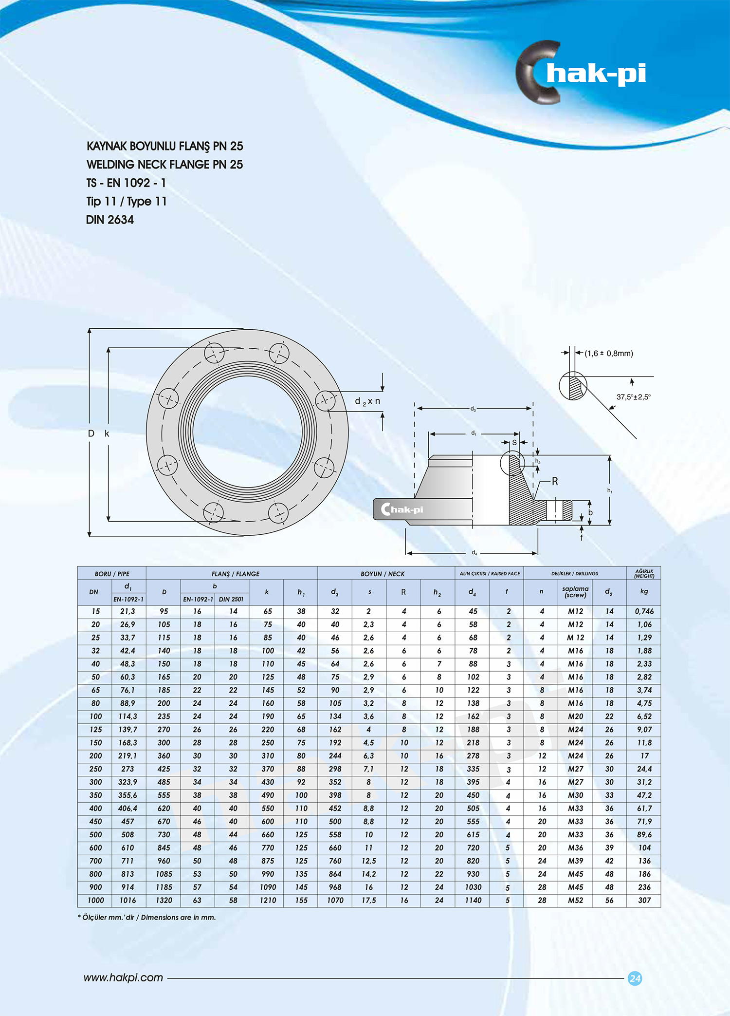 Hakpi Katalog