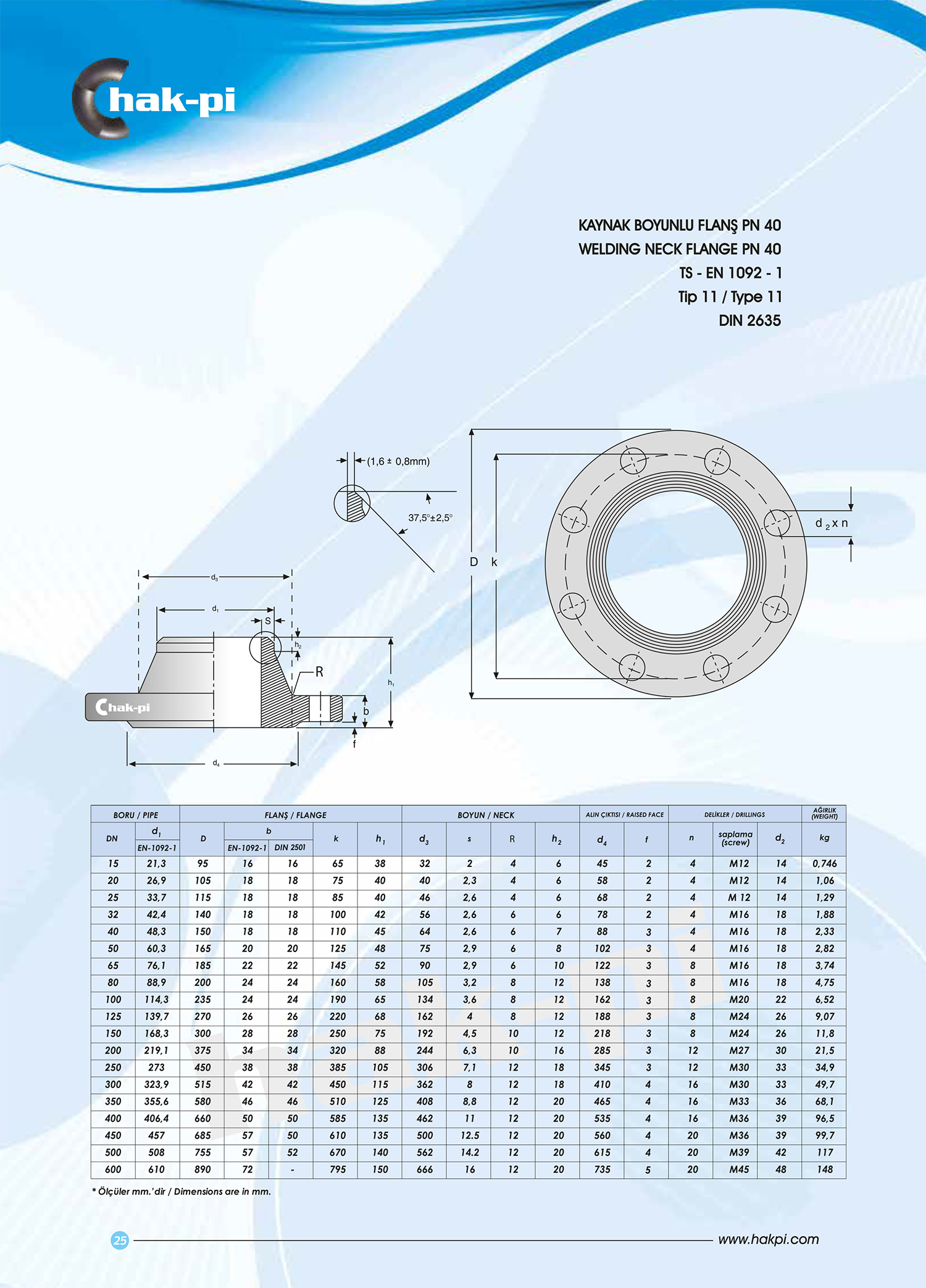 Hakpi Katalog