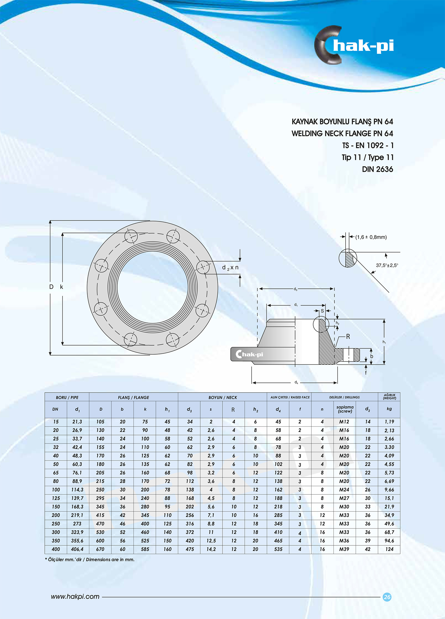 Hakpi Katalog
