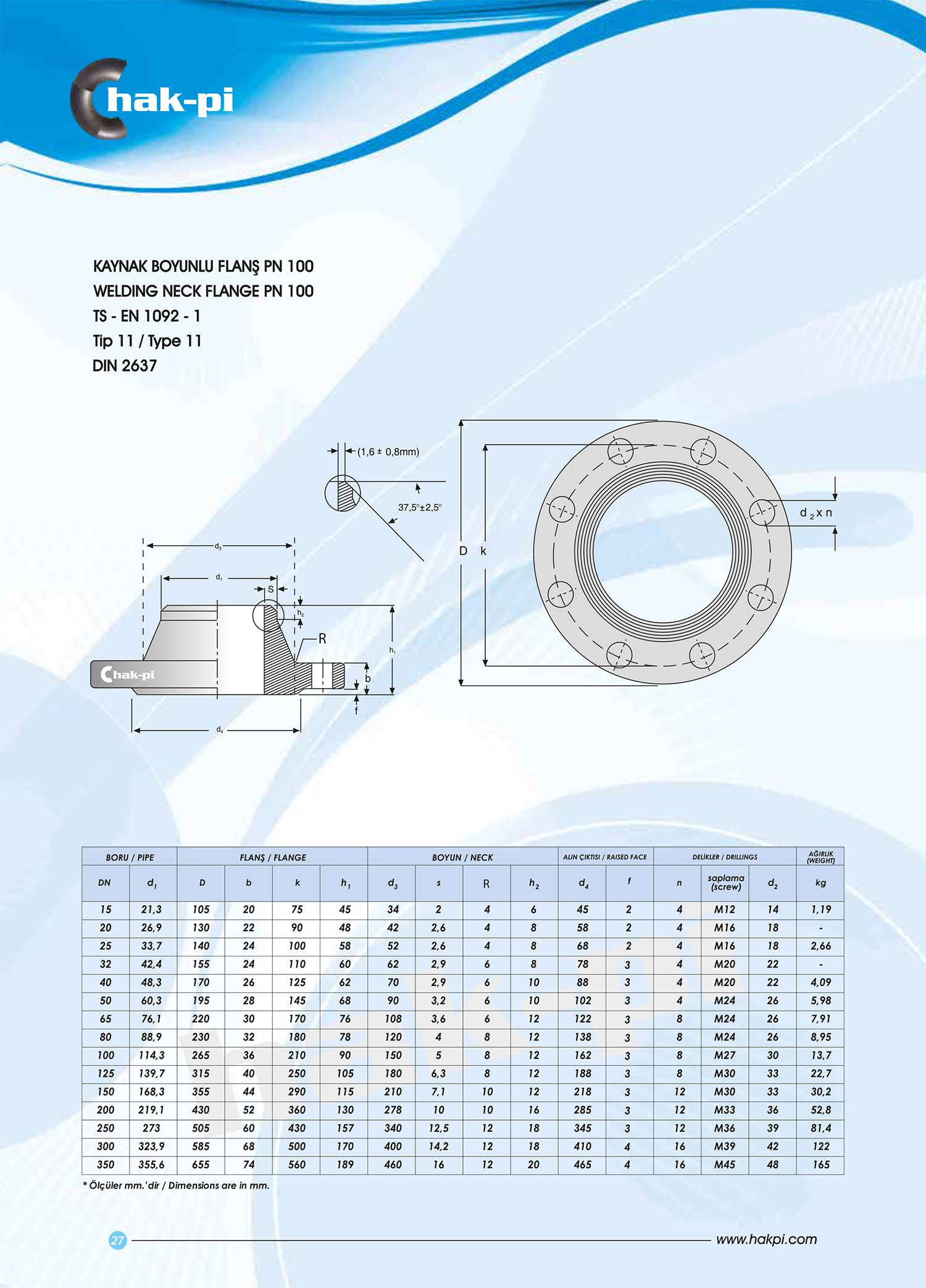 Hakpi Katalog