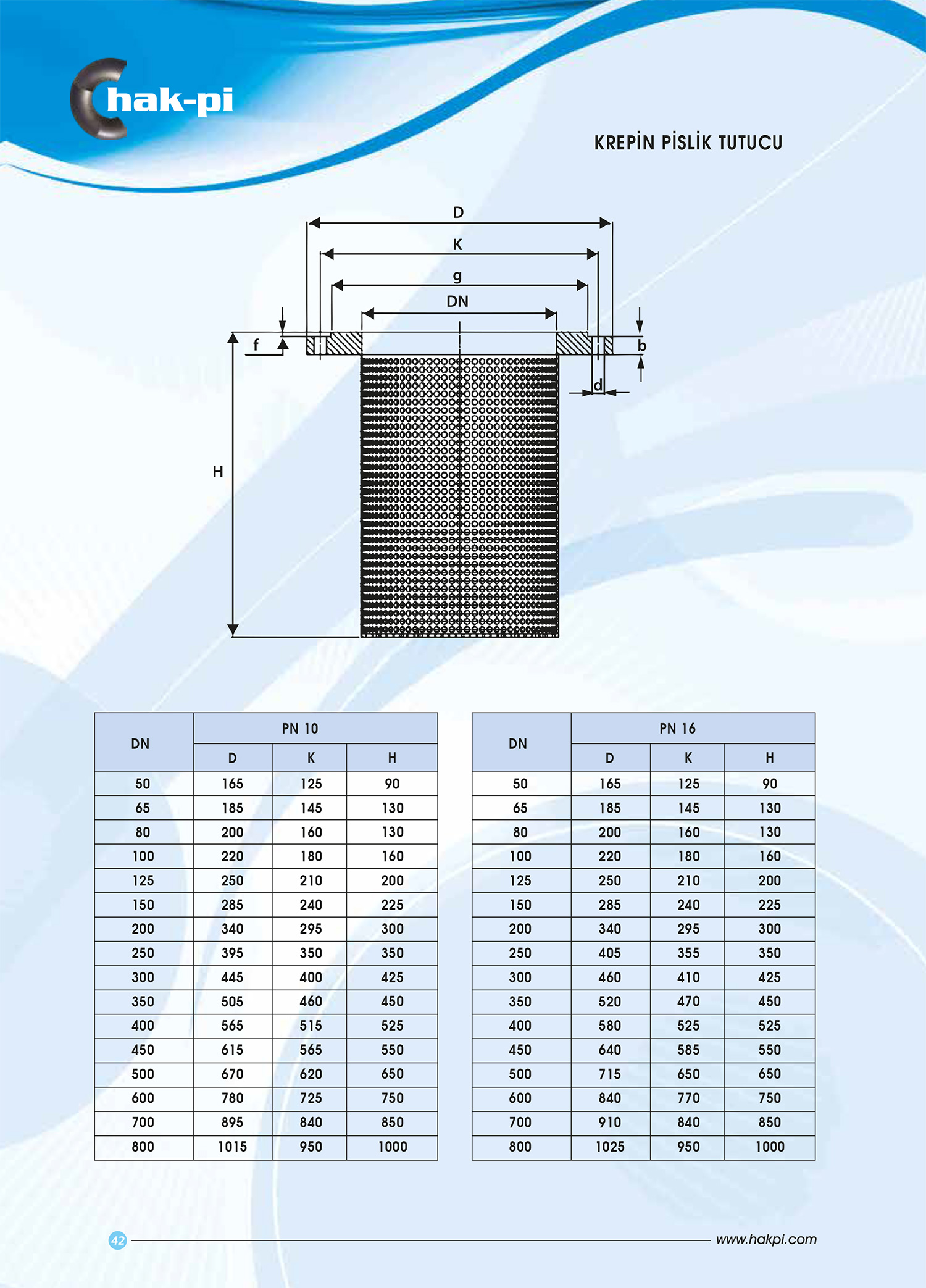 Hakpi Katalog