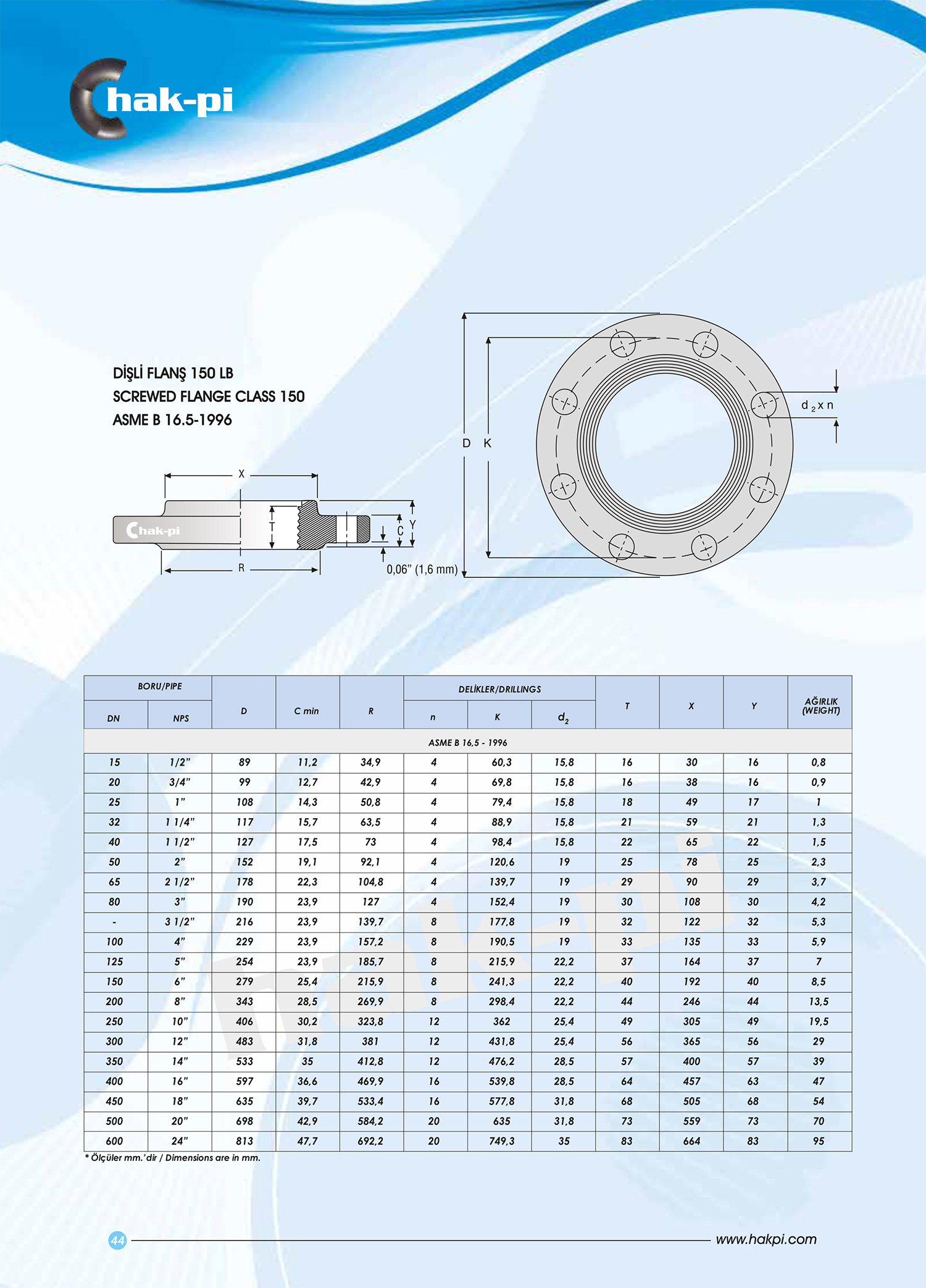 Hakpi Katalog