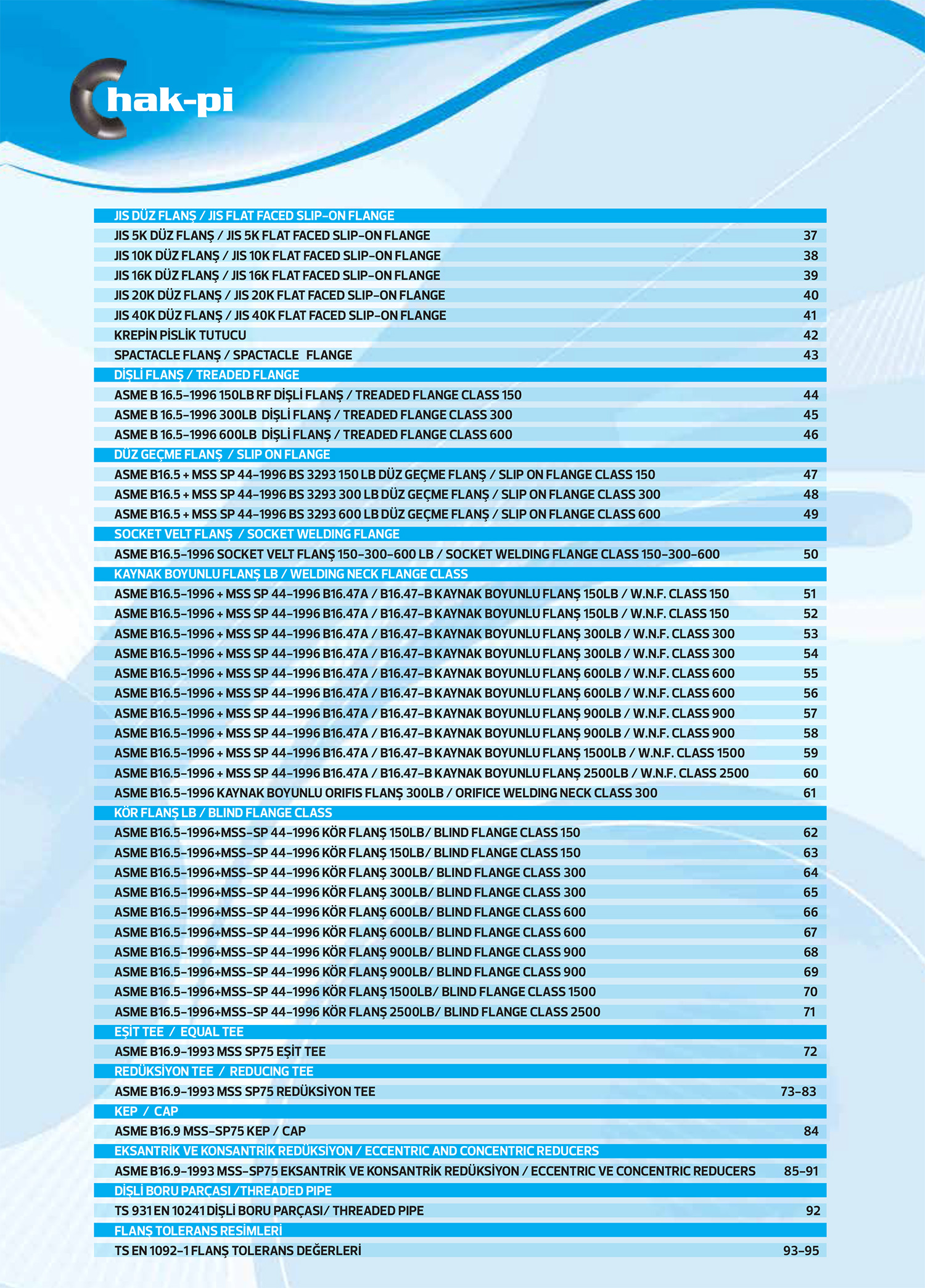 Hakpi Katalog