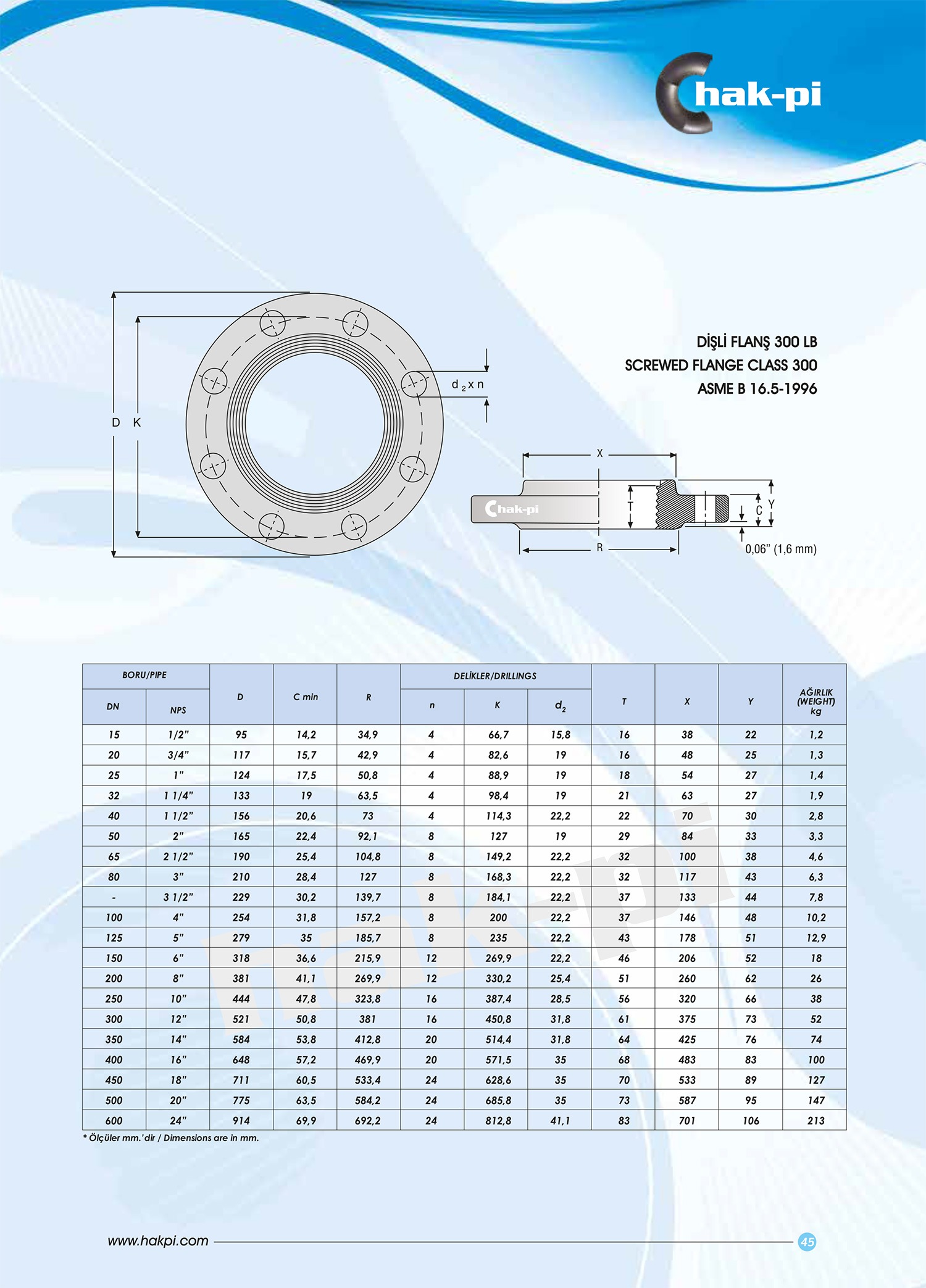 Hakpi Katalog