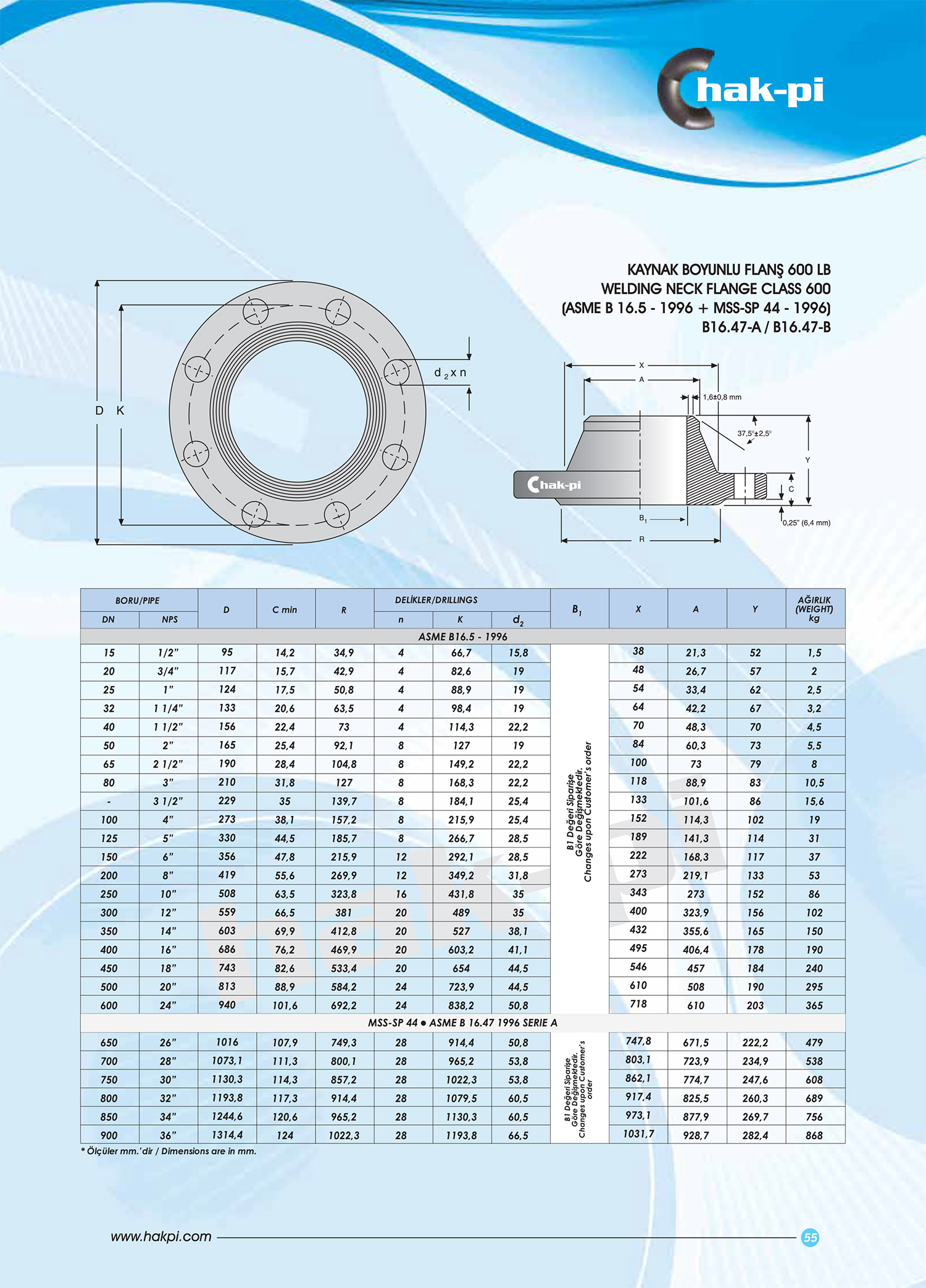 Hakpi Katalog
