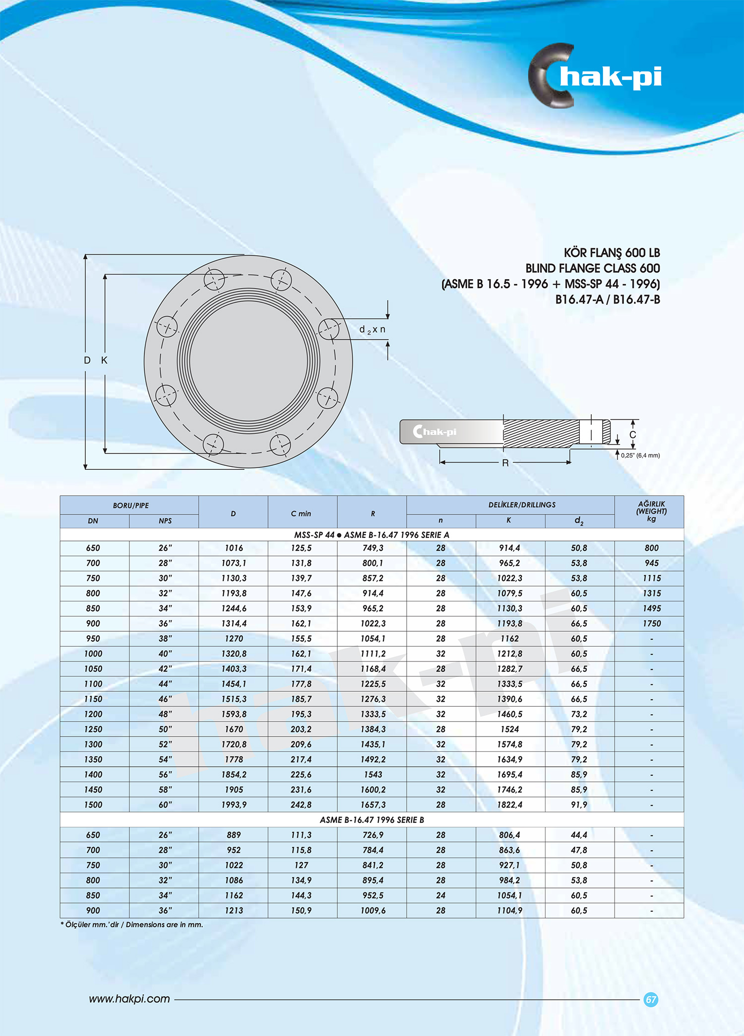 Hakpi Katalog