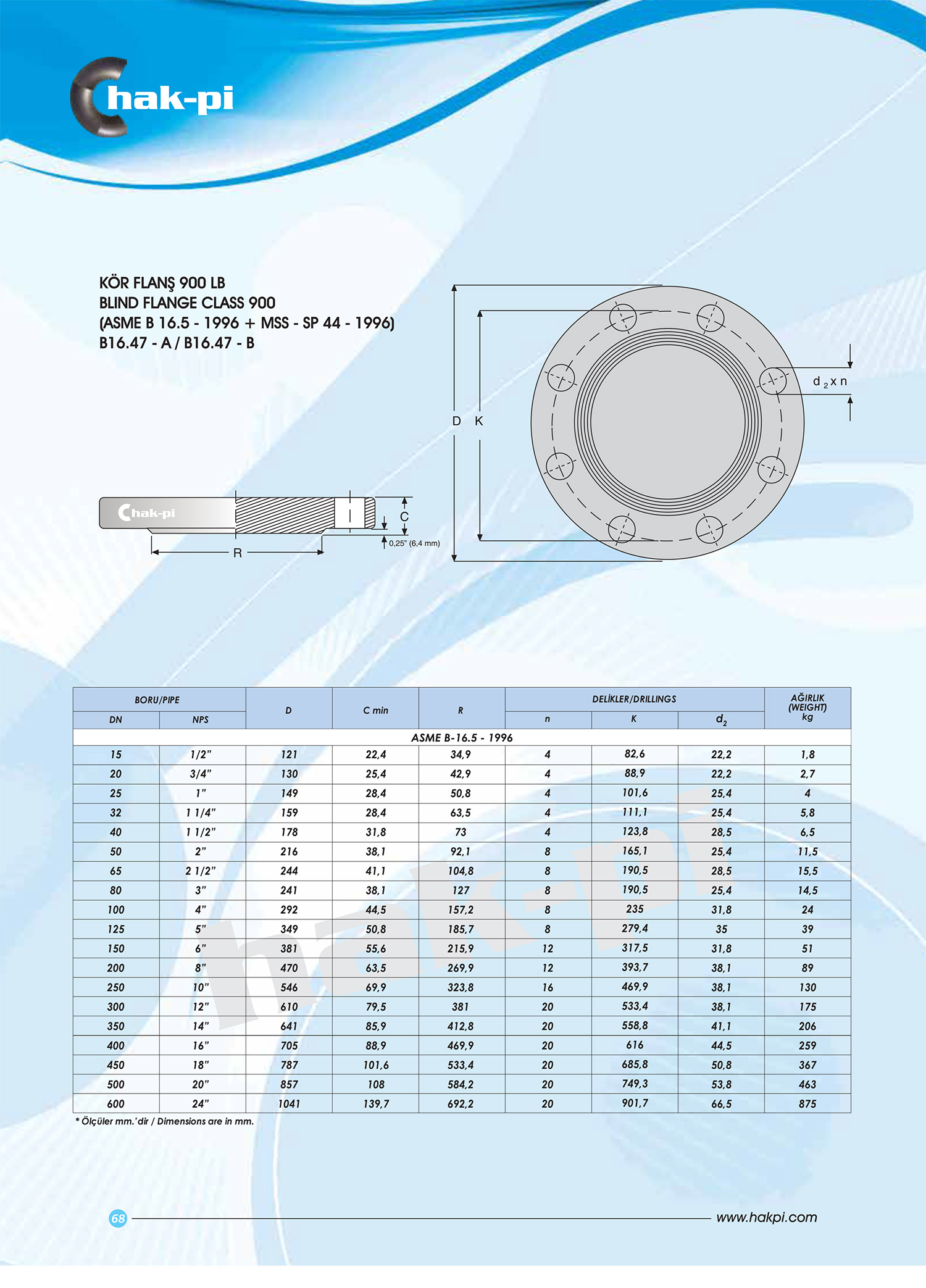 Hakpi Katalog